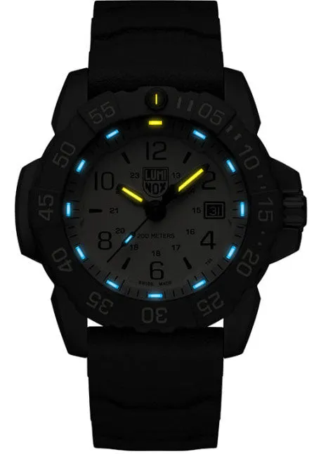 LMX Watch Navy Seal RSC 325 Series