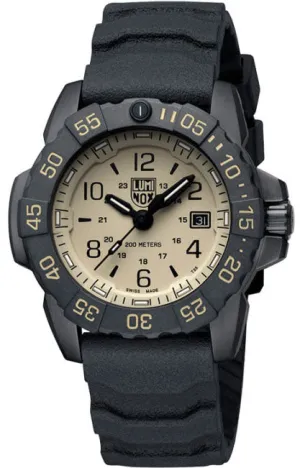 LMX Watch Navy Seal RSC 325 Series