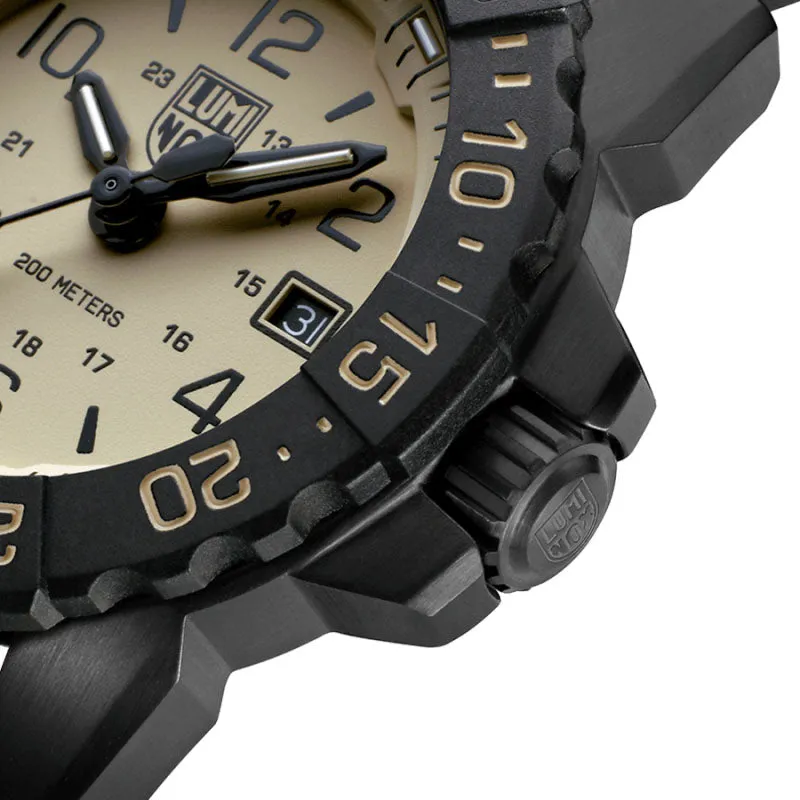 LMX Watch Navy Seal RSC 325 Series