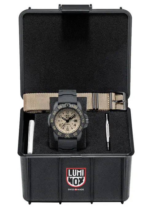 LMX Watch Navy Seal RSC 325 Series