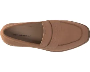 Loafers Palti Lucky Brand, latte