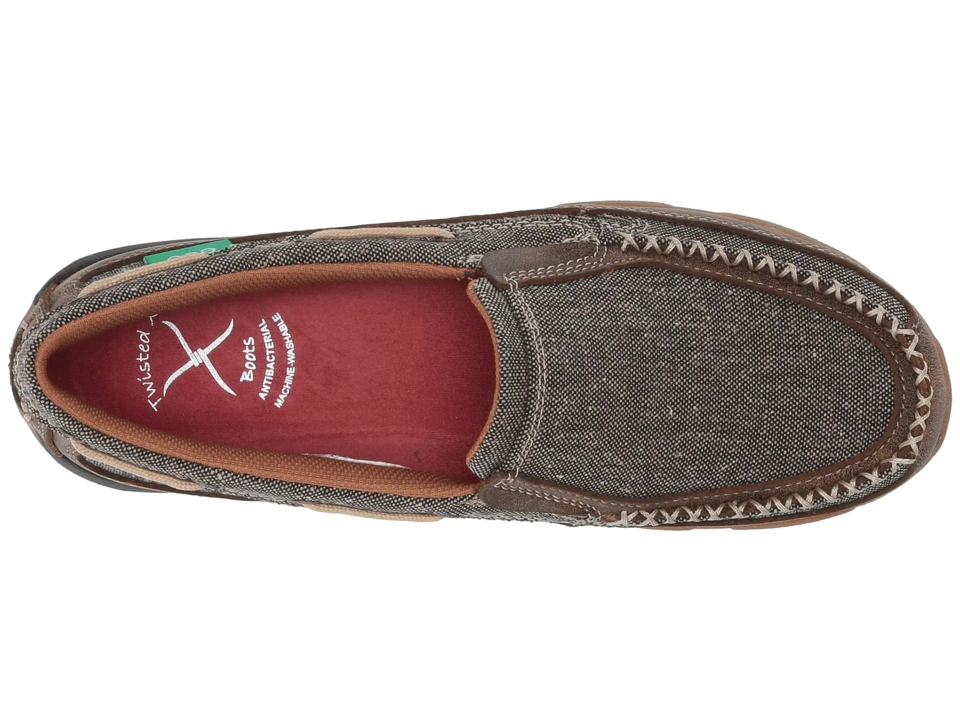 Loafers Twisted X WDMS009