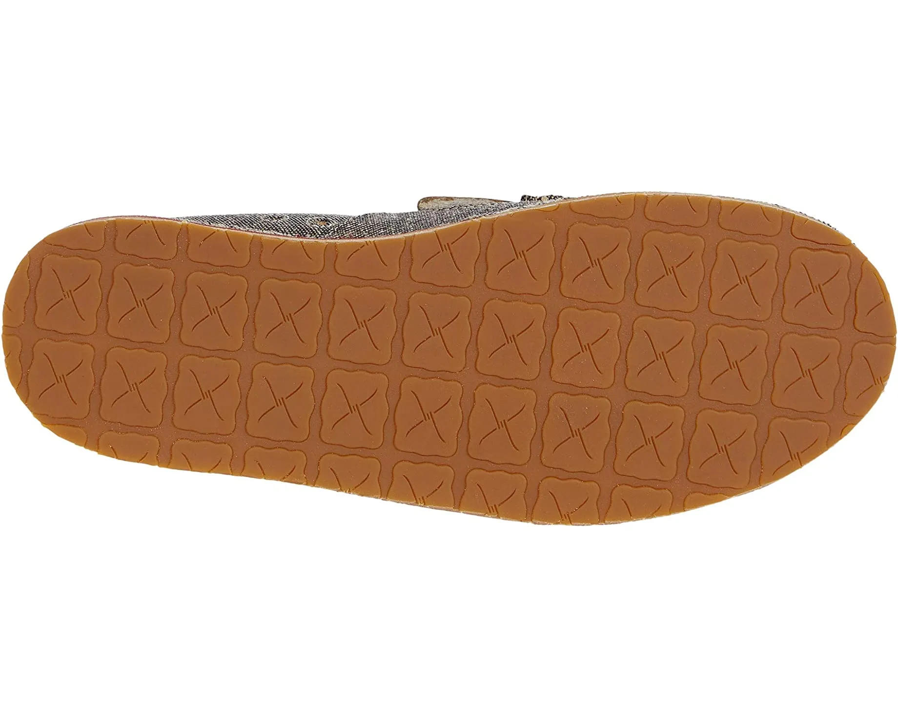 Loafers WCL0001 Twisted X, dust