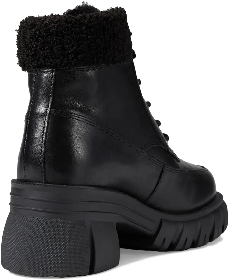 Marni ALDO ankle boots, black