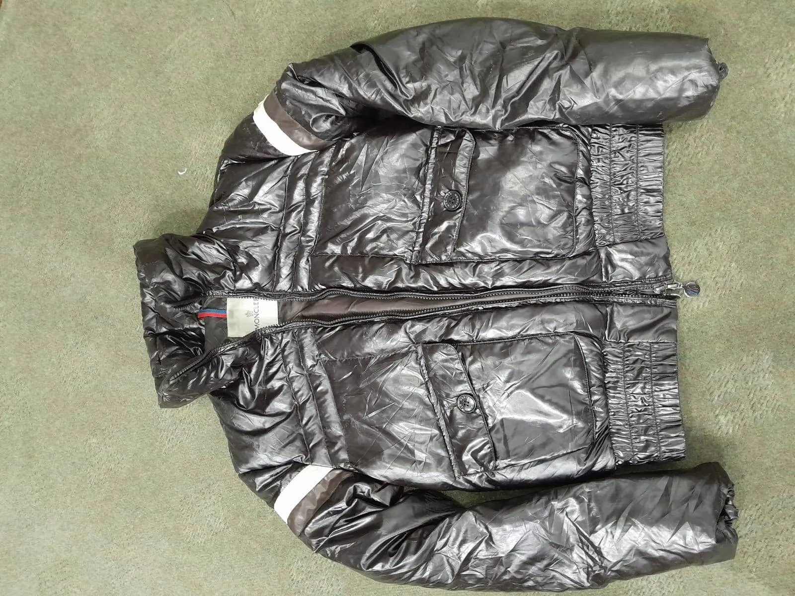 Moncler Parkas