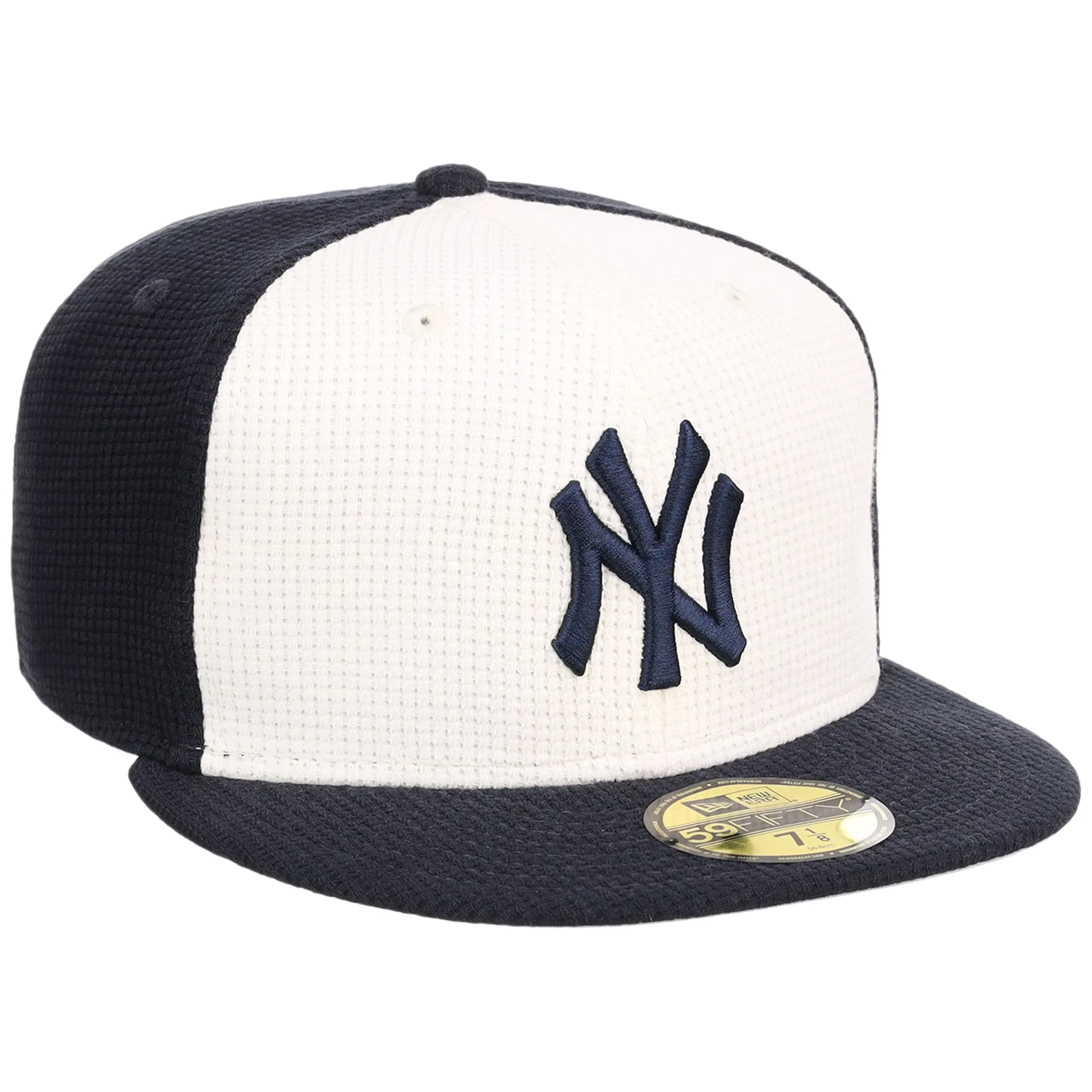 New York Yankees MLB Thermal Front 59FIFTY