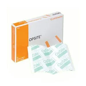 Opsite Transparent Adhesive Dressing 11" x 6"