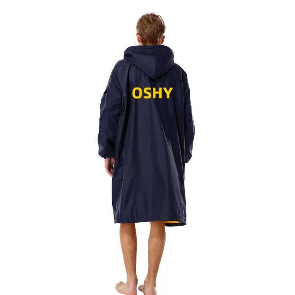 OSHY Team Parka (Youth options available!)