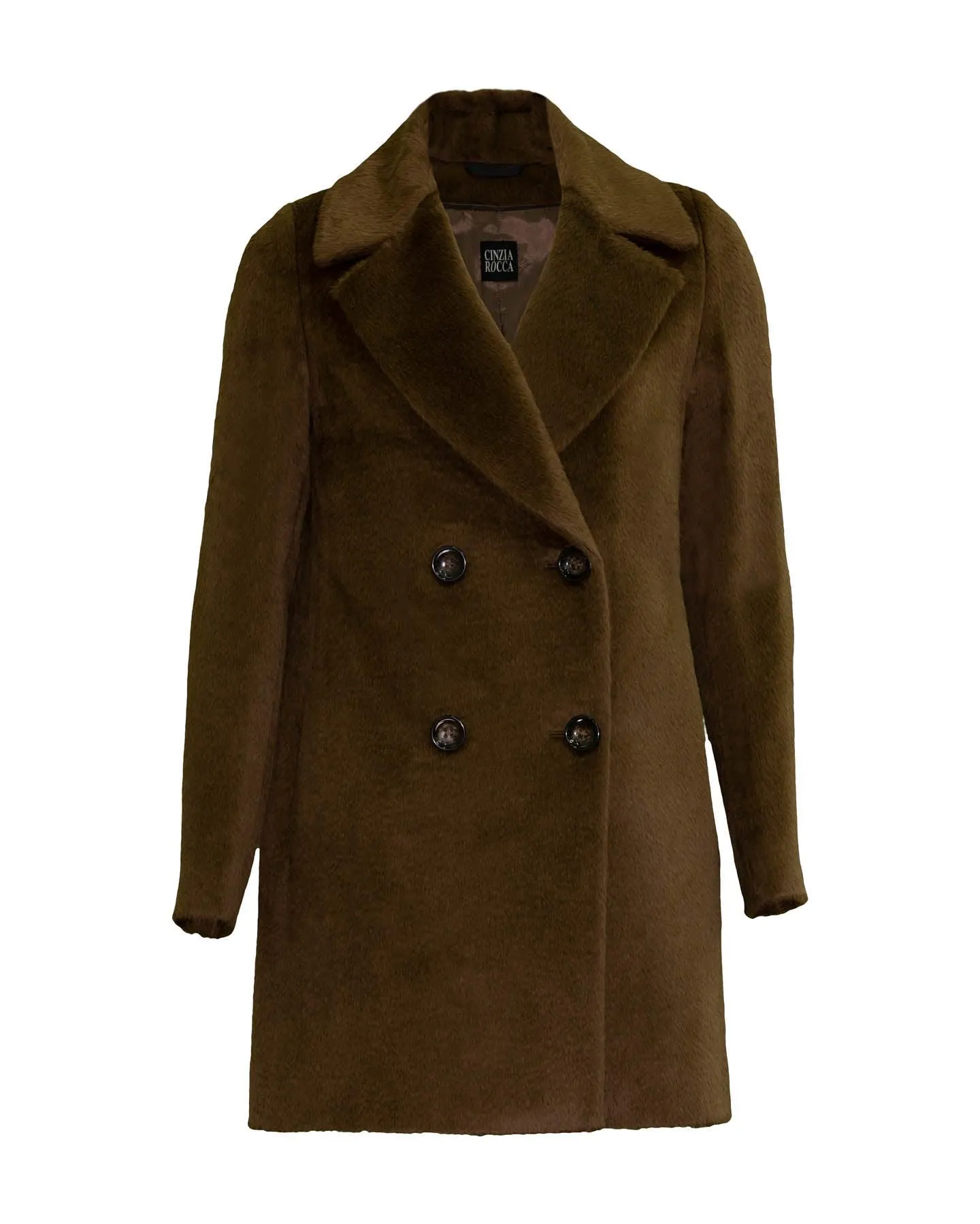 Pea Coat