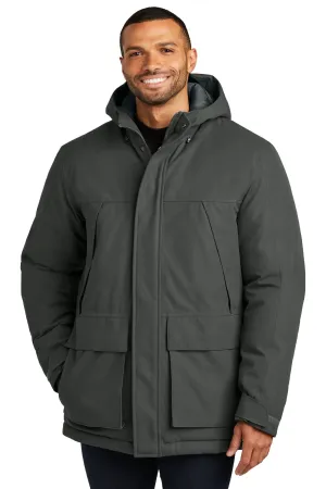 Port Authority J363: Latitude Waterproof Heavyweight Parka