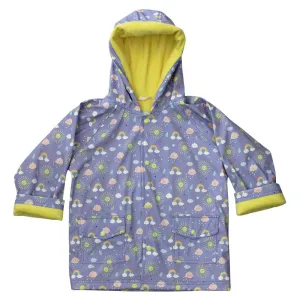 Powell Craft Sunshine Rain Jacket