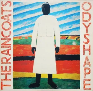 RAINCOATS - ODYSHAPE VINYL