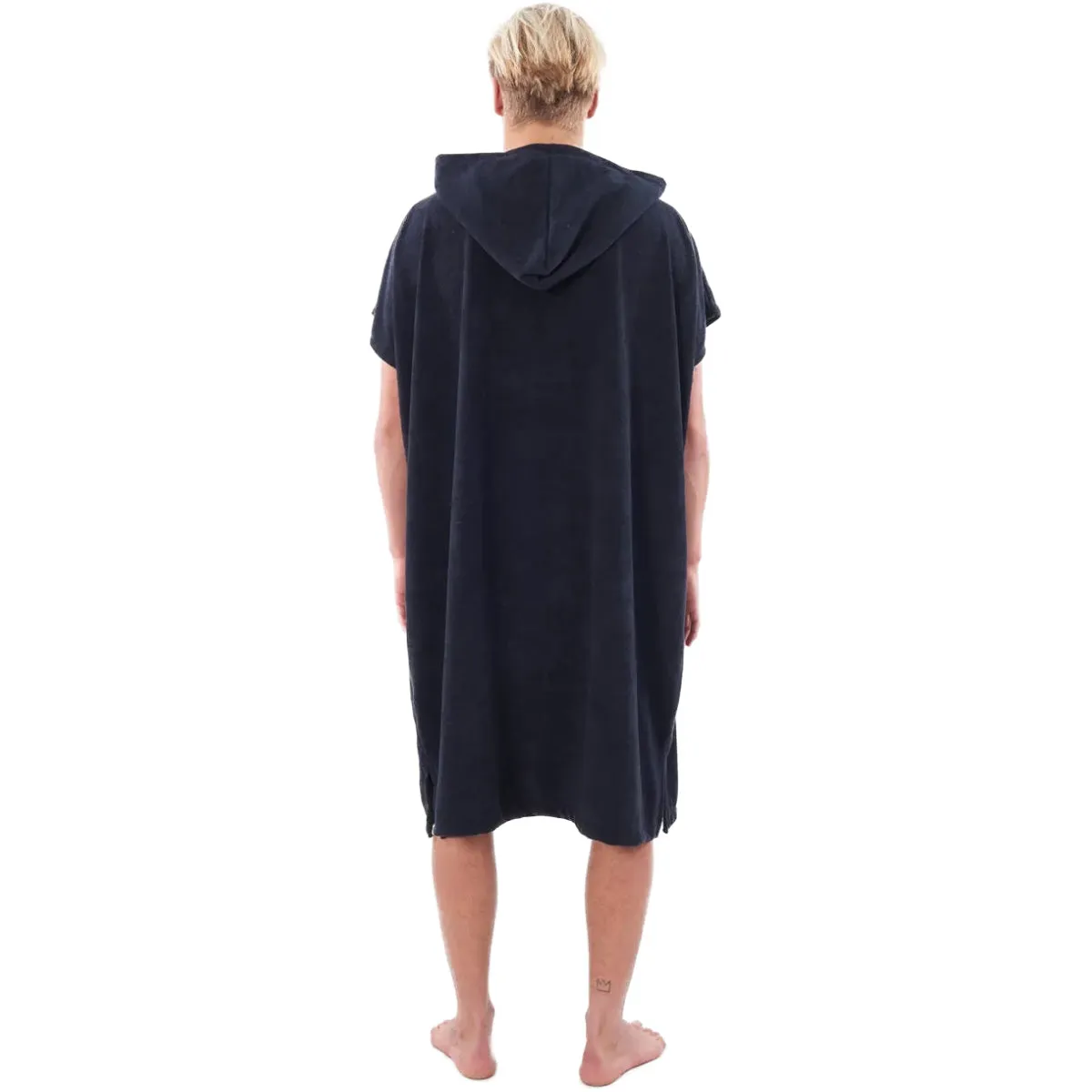 Rip Curl Mixed Up Hooded Towel Changing Poncho