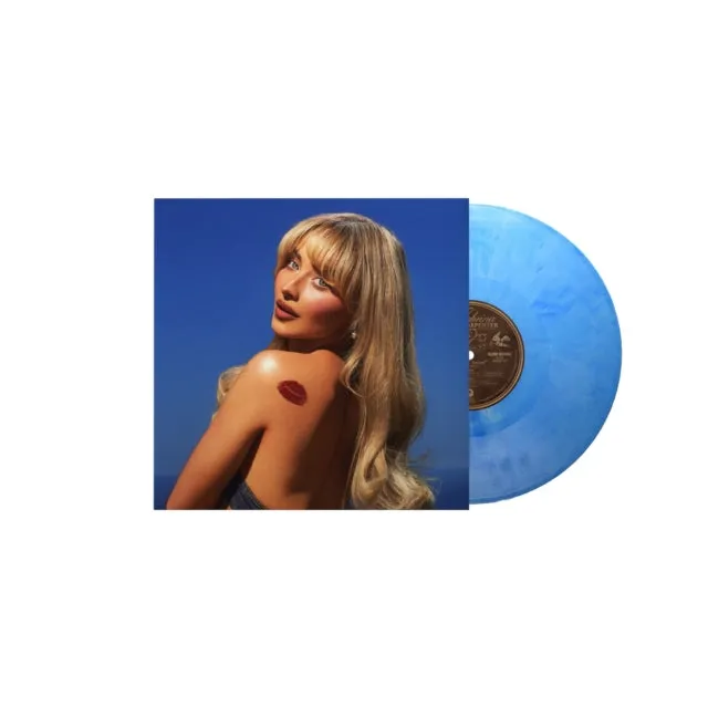 Sabrina Carpenter-Short n' Sweet (Light Sky LP)