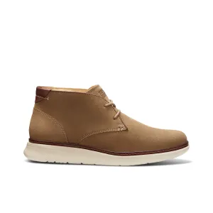 SAMUEL HUBBARD RAFAEL HYBRID CHUKKA BOOT MEN