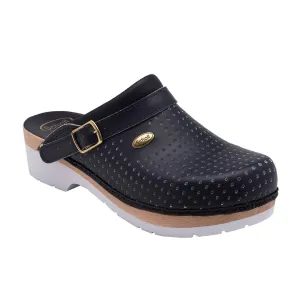 Scholl Clog Supercomfort Clogs 37