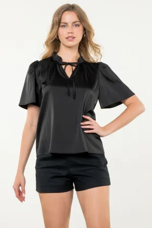 Short Sleeve Top