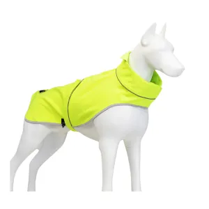 Softshell Neon Yellow