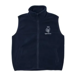 South Gippsland SS Polar Fleece Vest