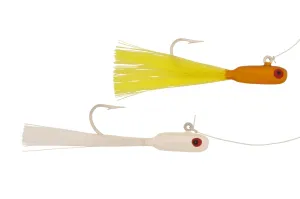 Speck & Redfish Rigs