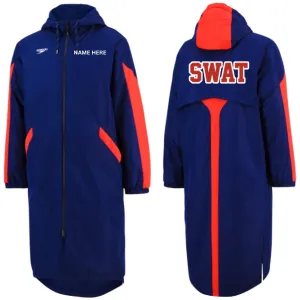 Speedo Edge Parka Premium (Customized) - Swim Atlanta