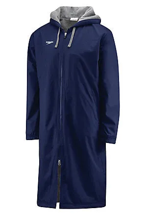 SPEEDO Unisex Team Parka