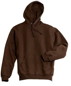 Sport-Tek - Super Heavyweight Pullover Hooded Sweatshirt.  F281