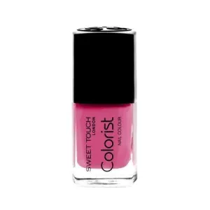 SWEET TOUCH NAIL PAINT SWEET PEA 014 12ML