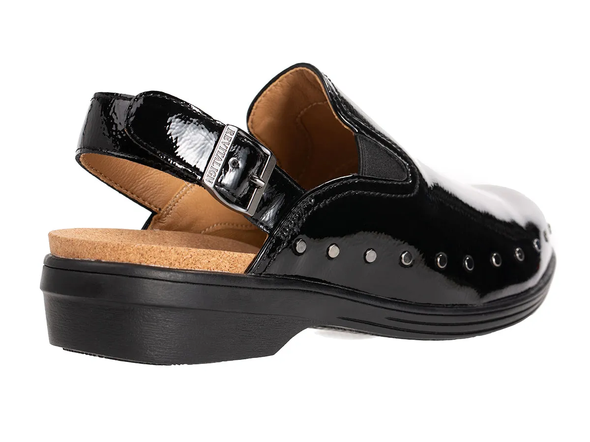 Ventura Patent Clog