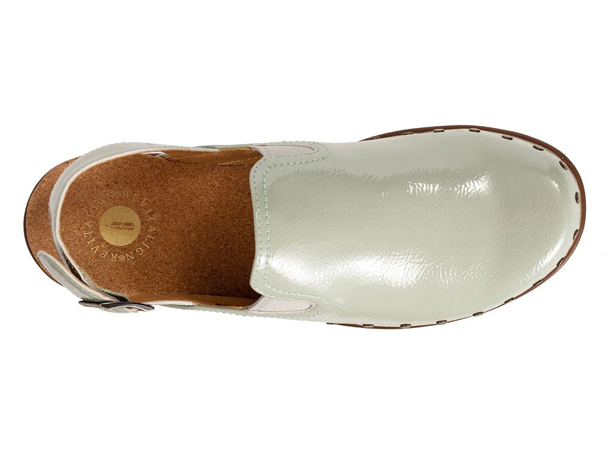 Ventura Patent Clog