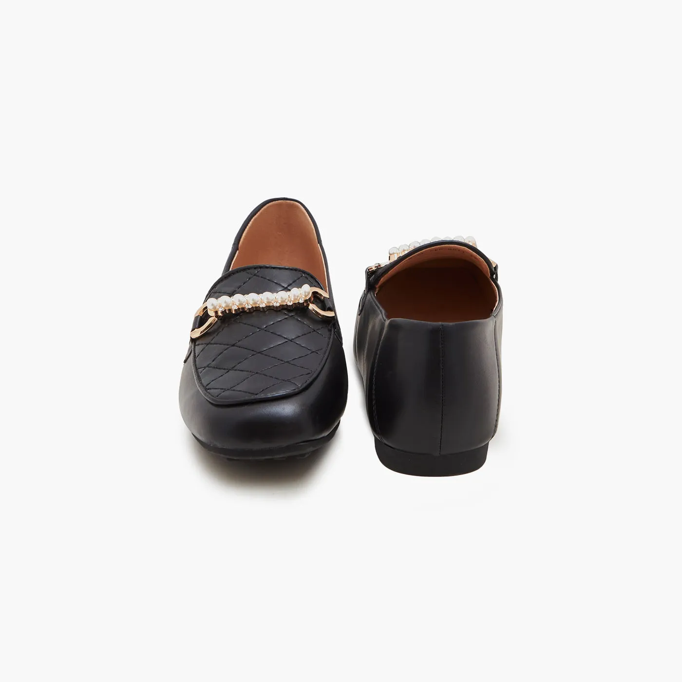 Women's Classy Loafers