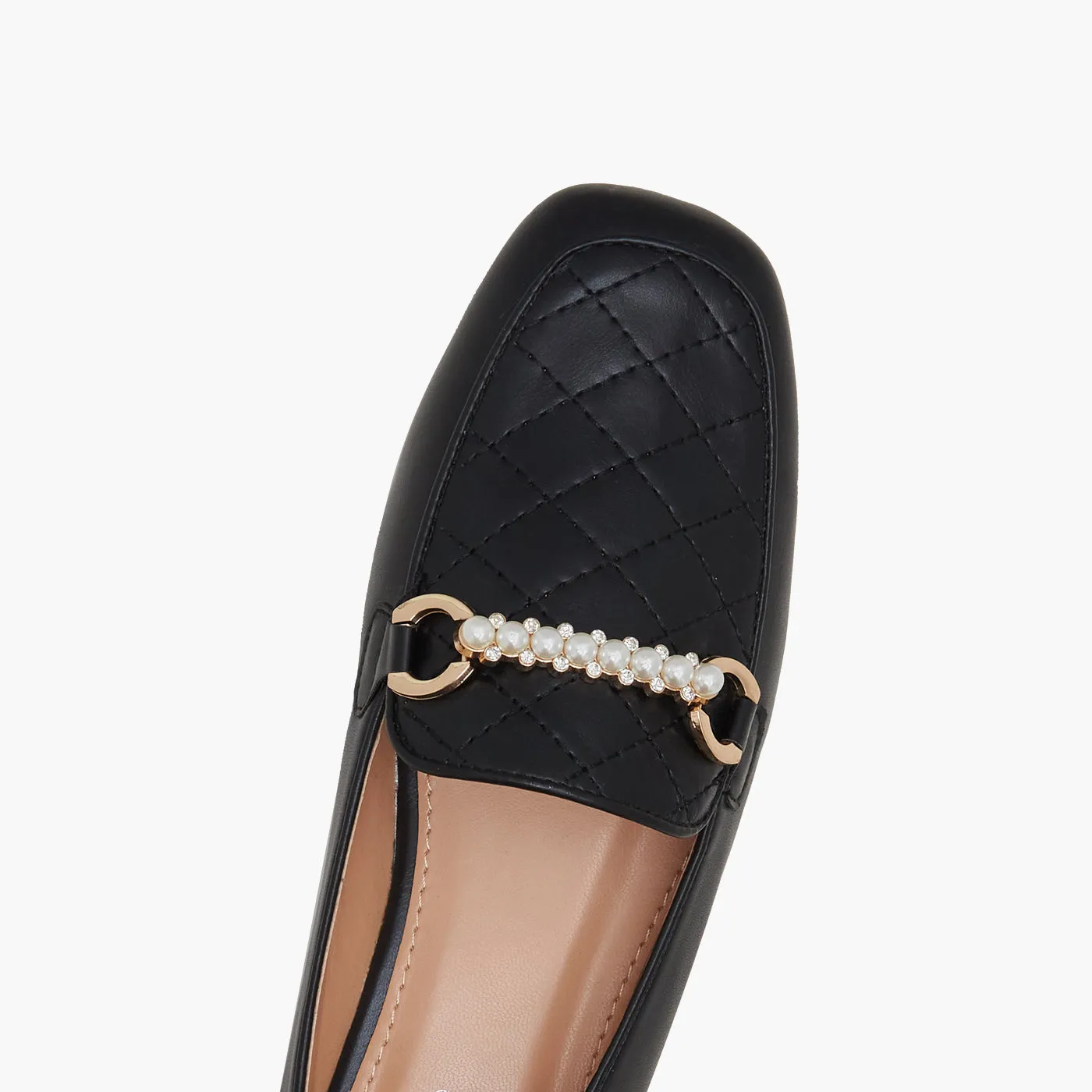 Women's Classy Loafers